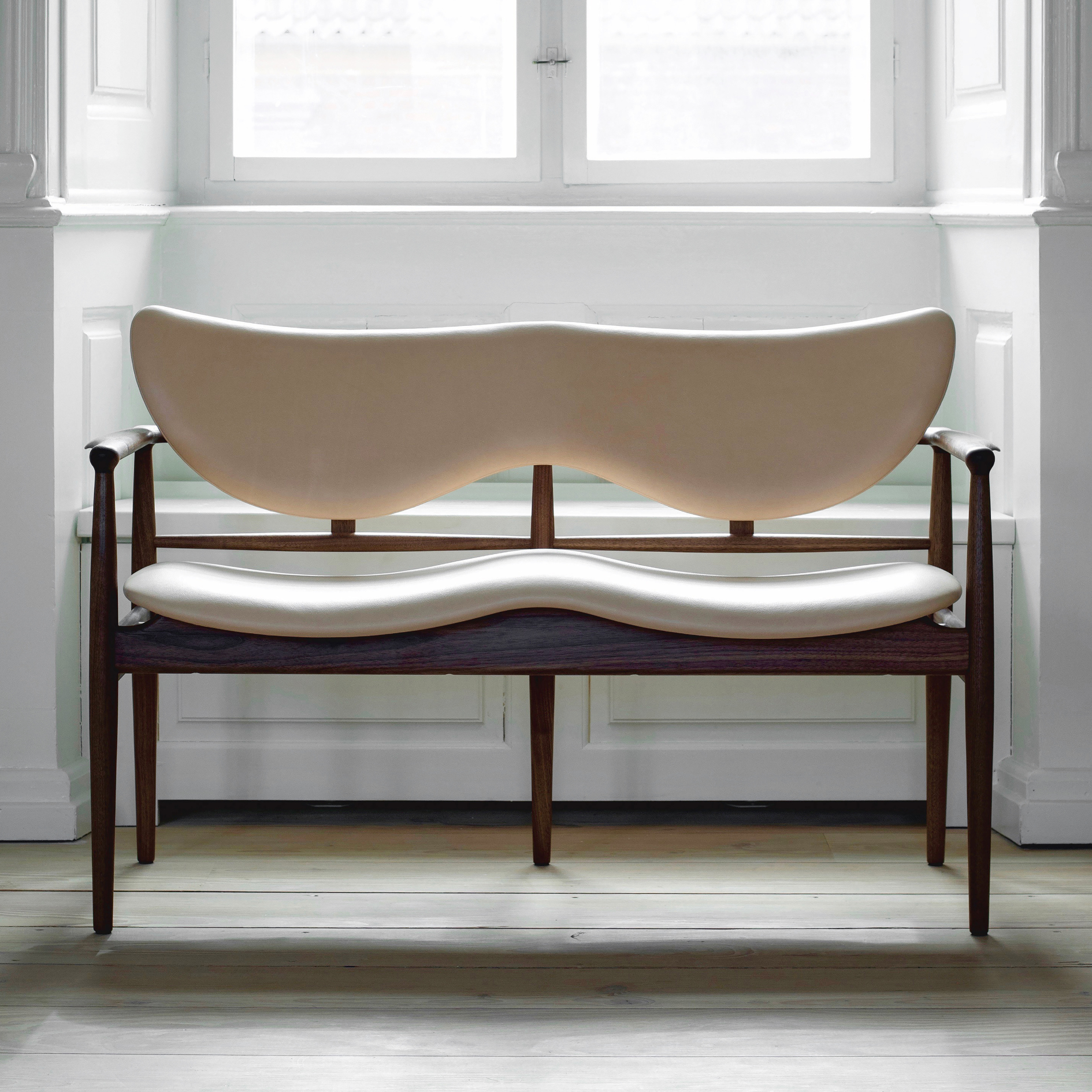 The 48 Sofa Bench